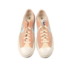 Converse Star Player 76 low “Frappe”, light pink
